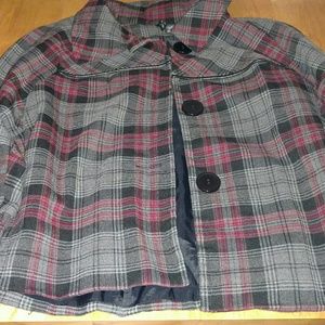 Women's new direction jacket